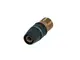 TECE-TECElogo-Push-Uebergangsnippel-Dimension-20-x-R-3-4-Rotguss-Si-Bronze-8713105 gallery number 1